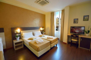 B&B Marbò Florence Florence